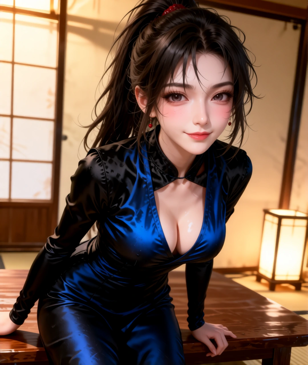홍련