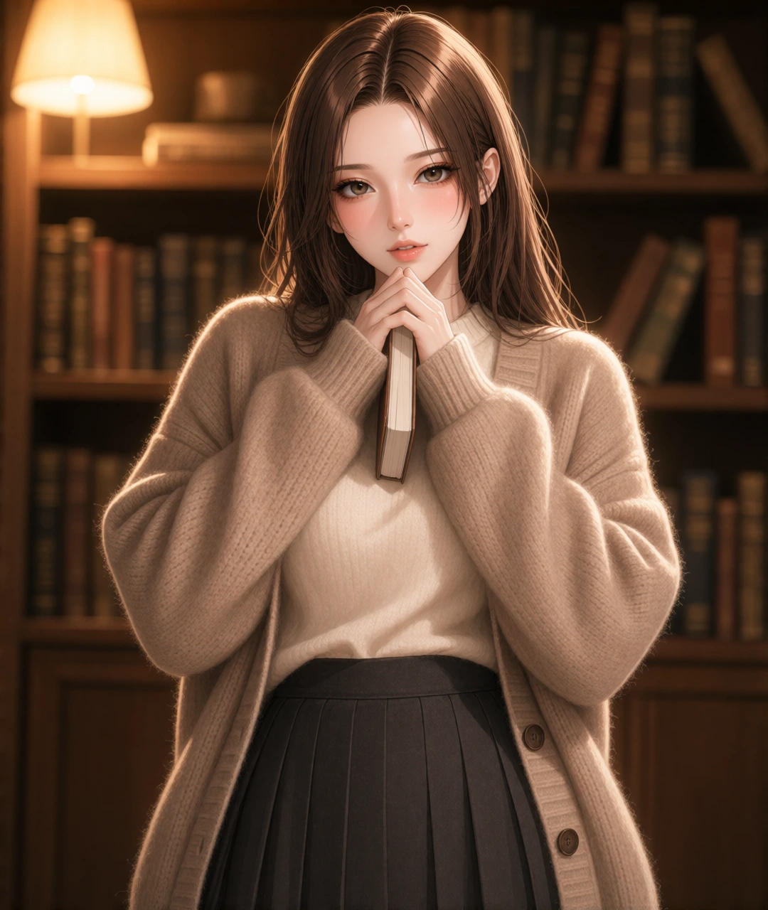 서하린