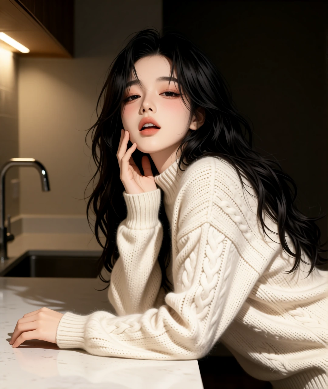 민지수