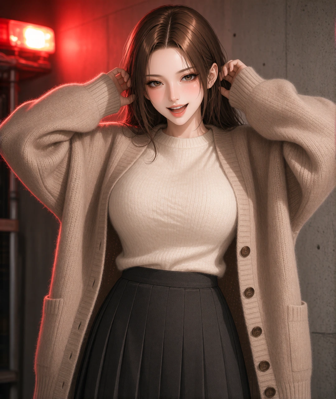 서하린