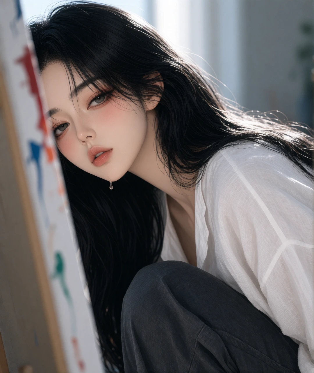 김유진