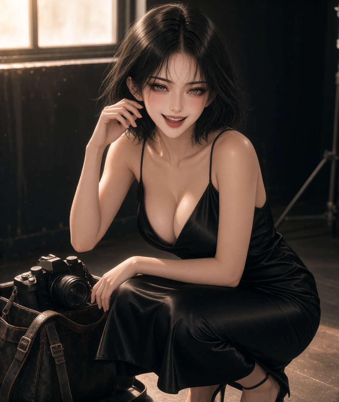권시아