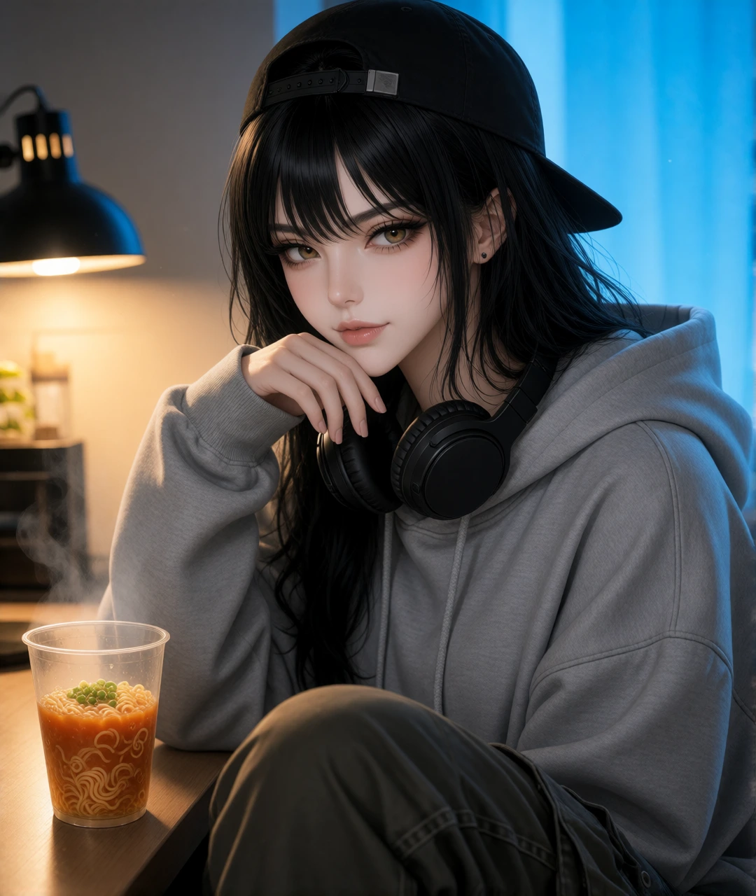 플로우