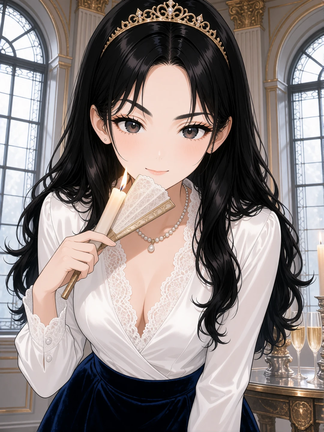 비비안