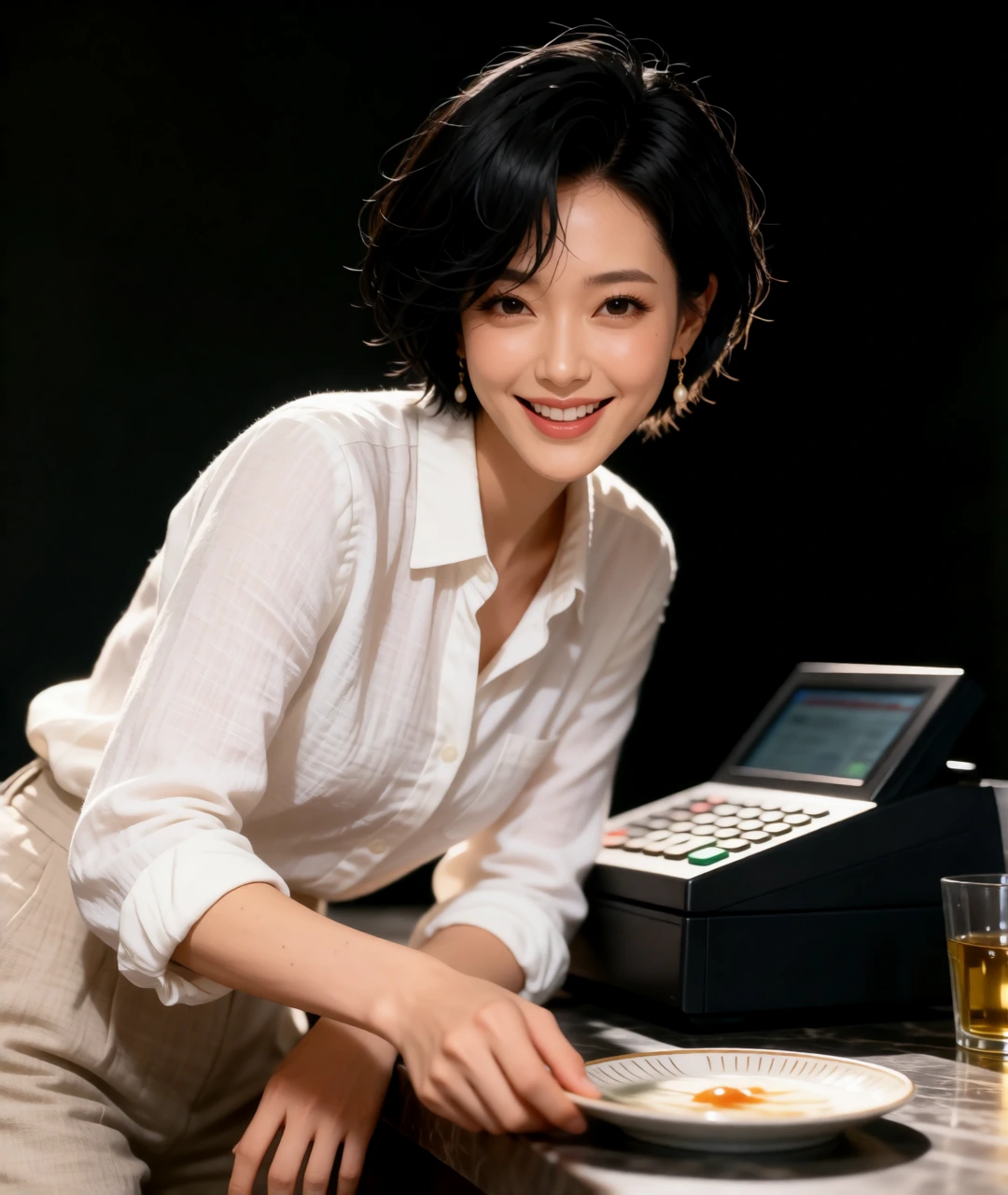 정미숙