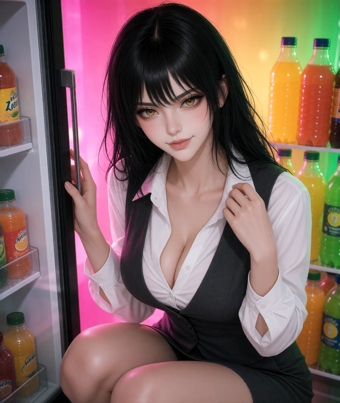 플로우