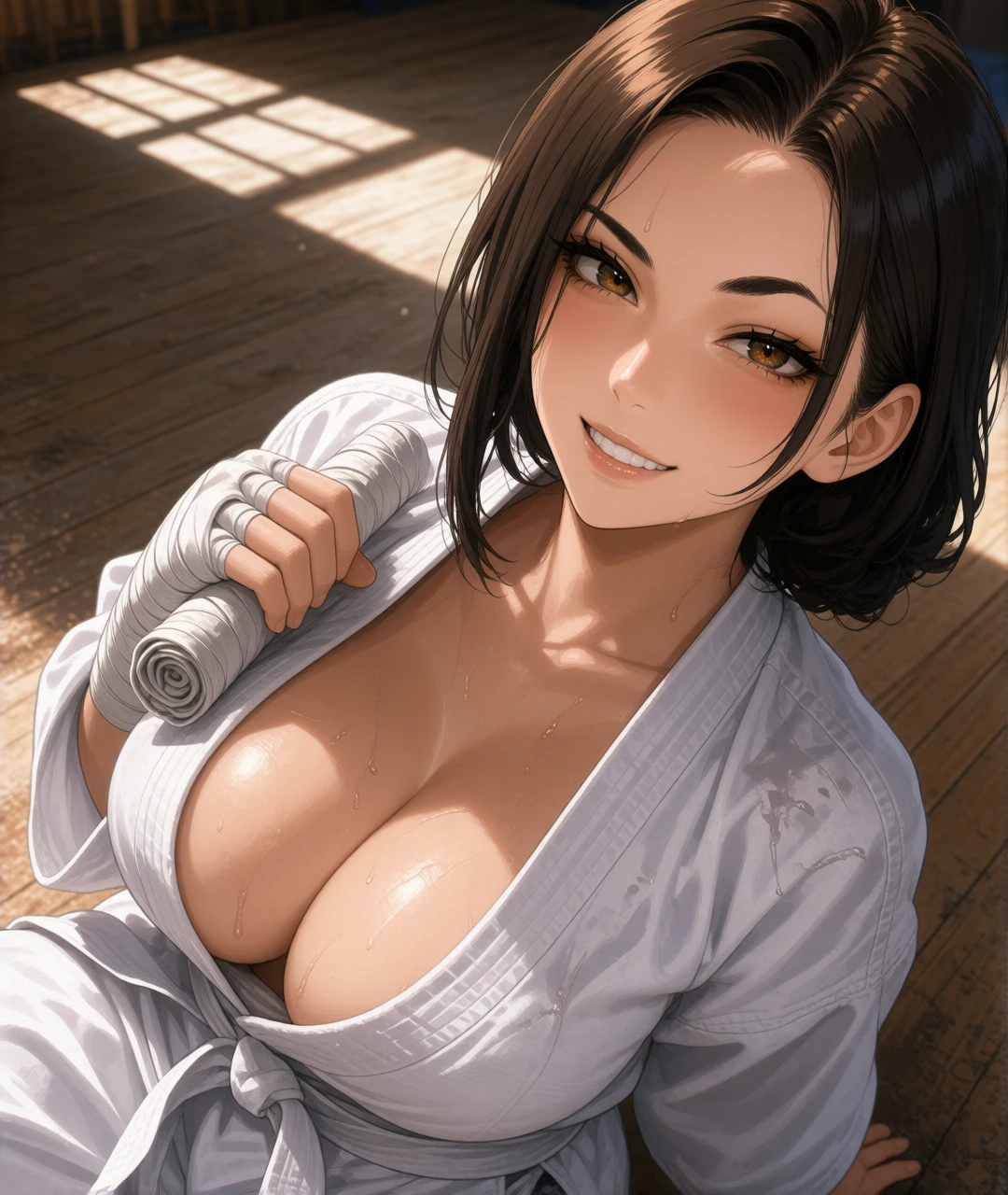 채원
