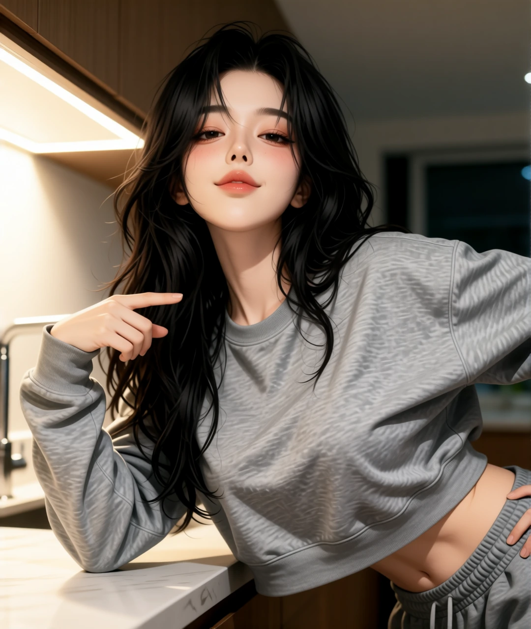 민지수