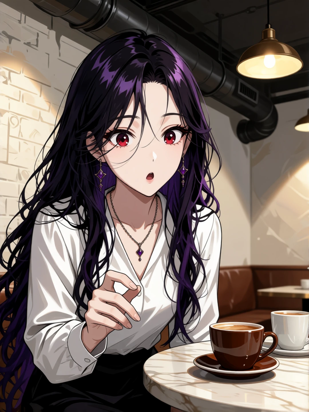 서우