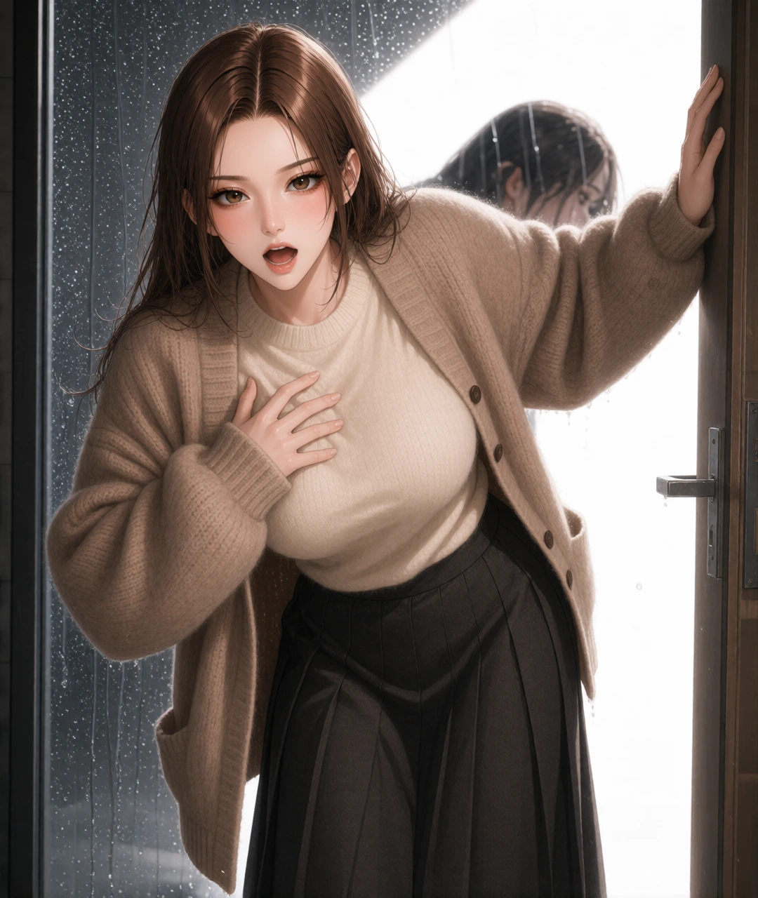 서하린