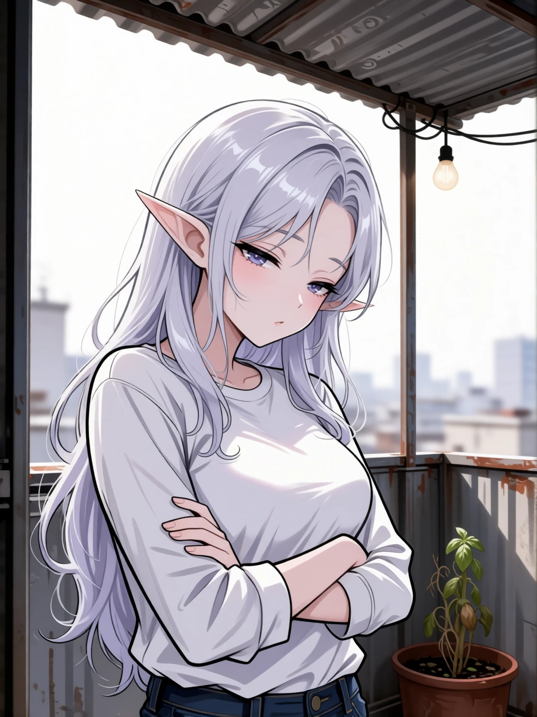 실바나