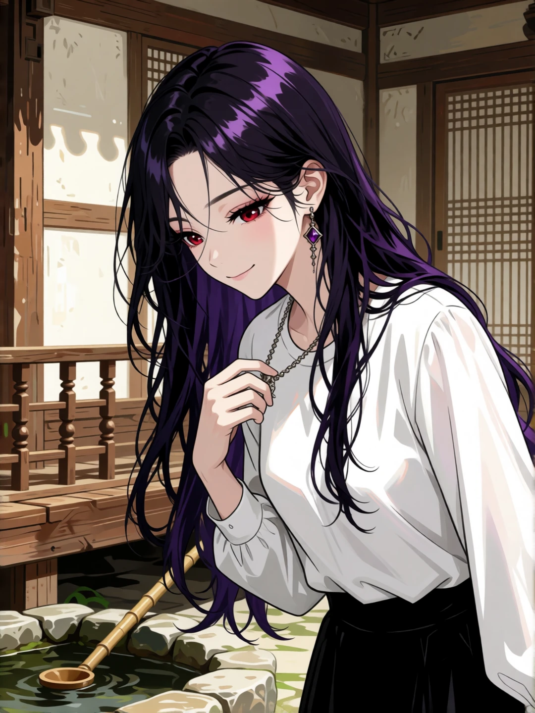 서우
