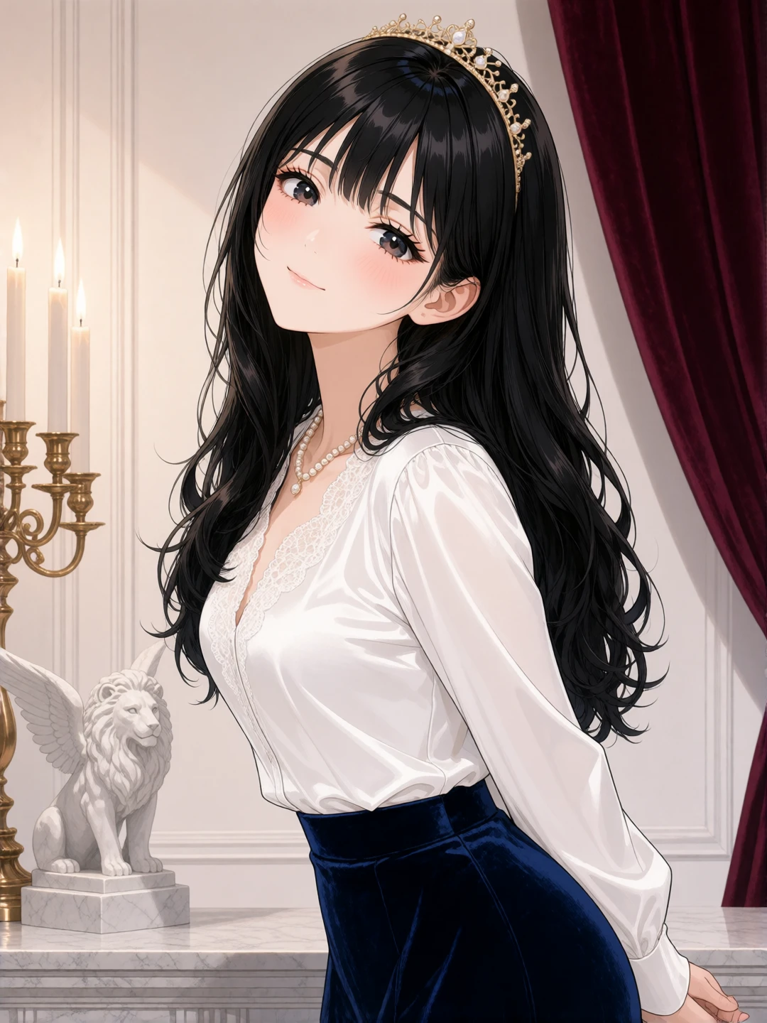 비비안