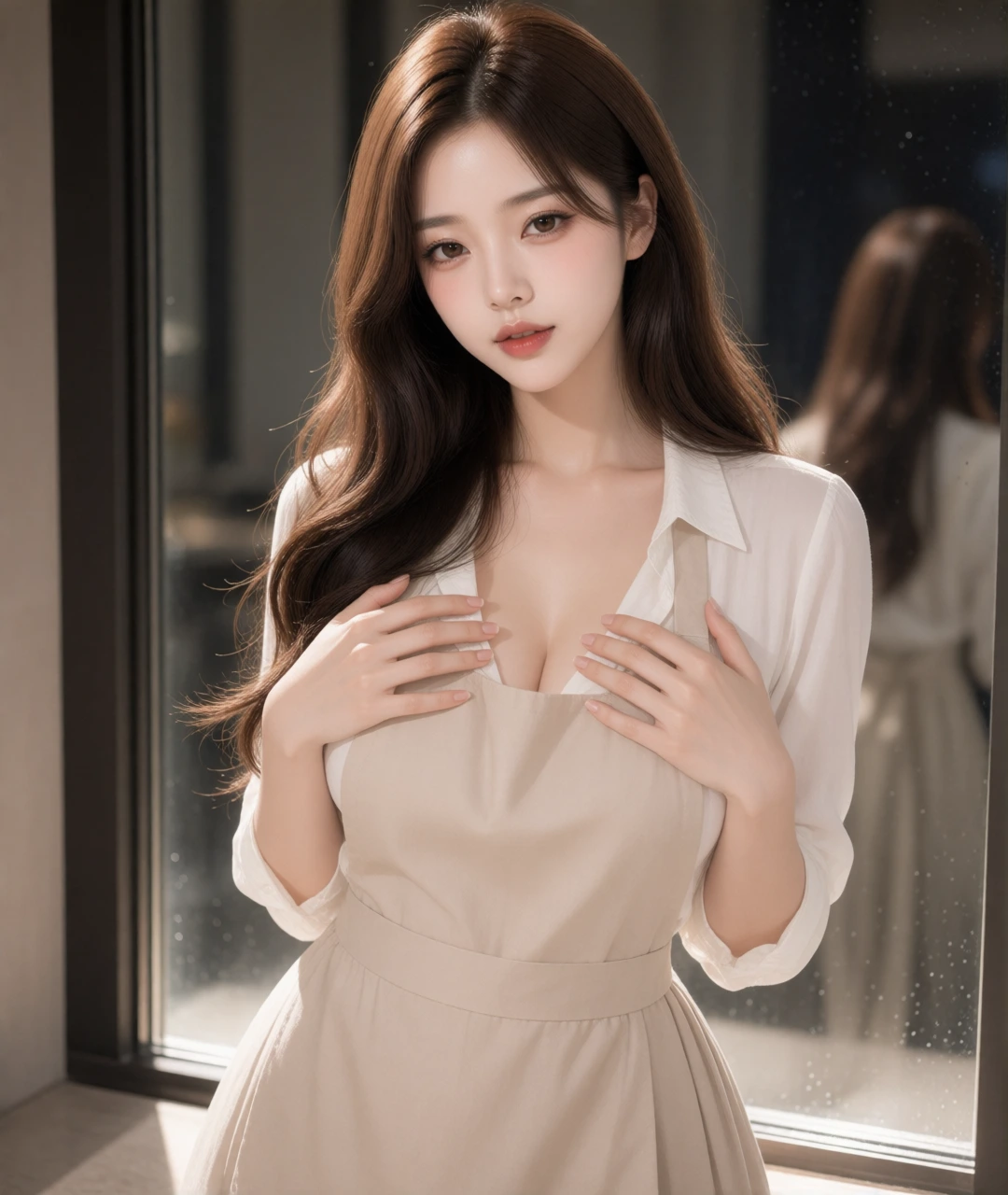 한송이