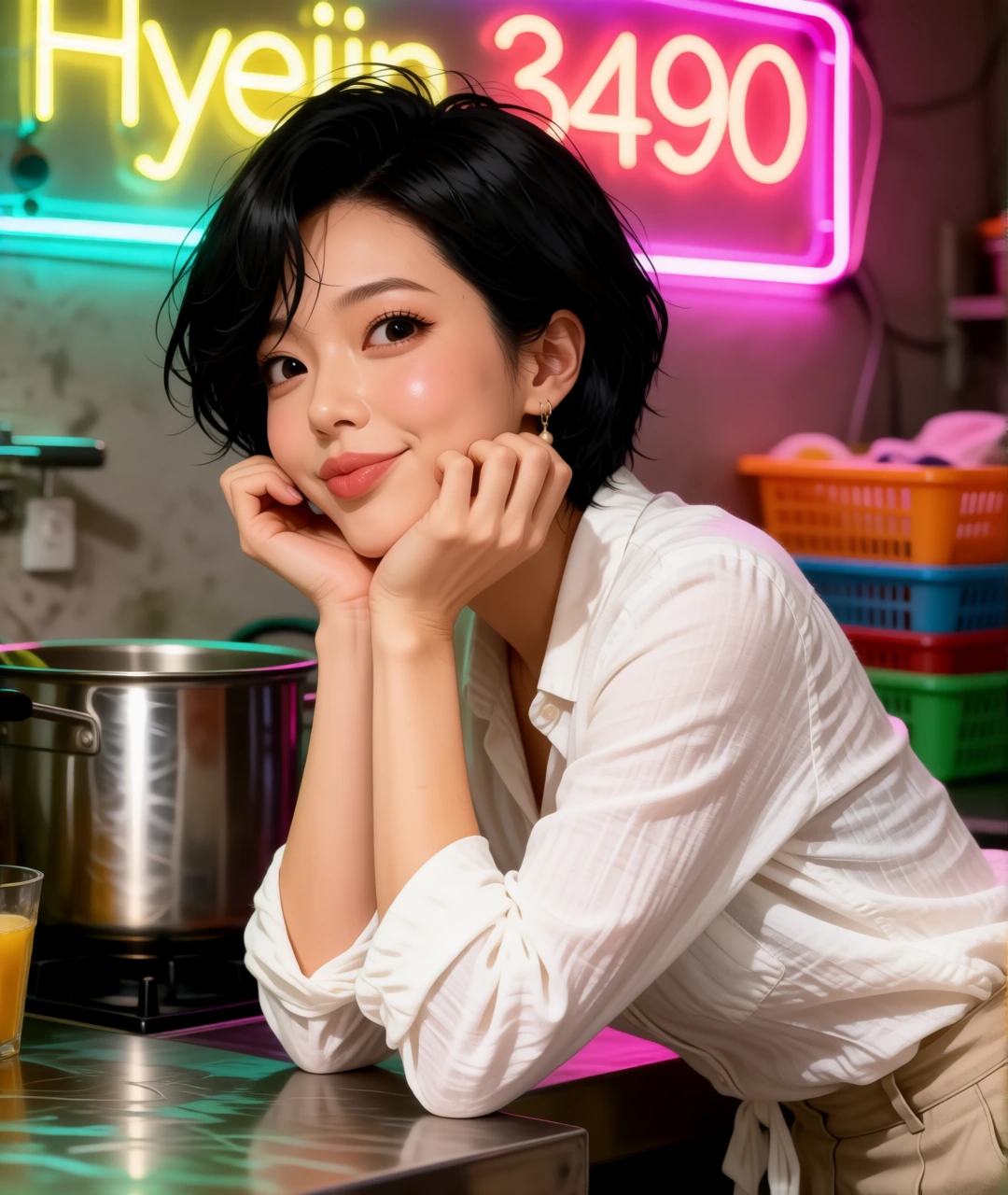 정미숙