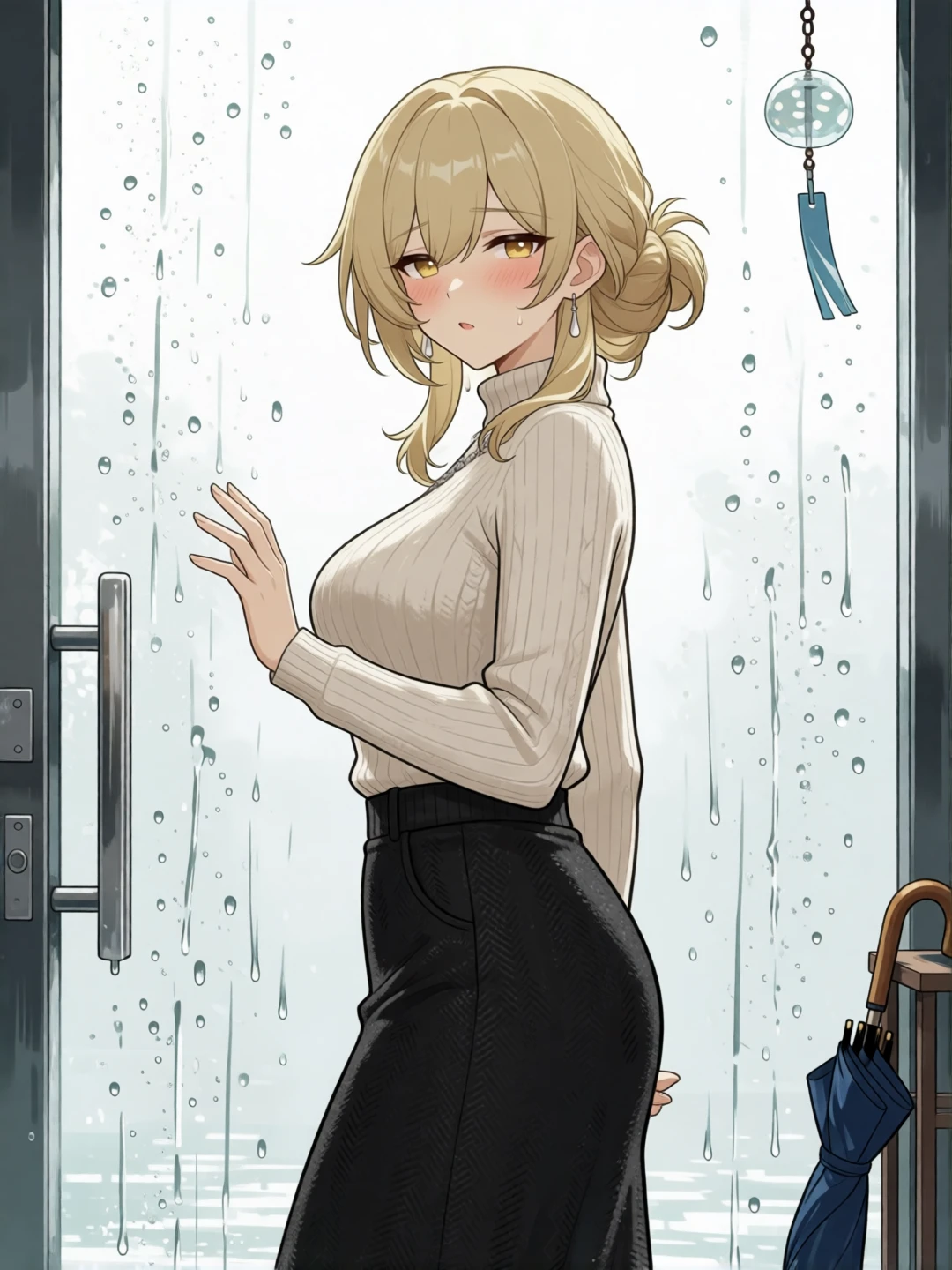 한가은