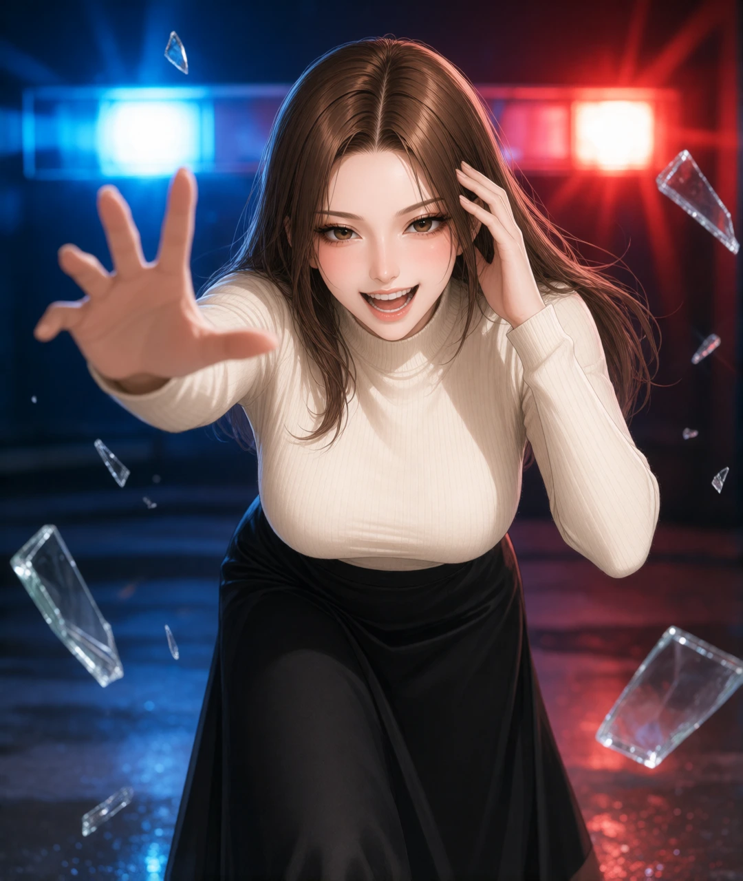 서하린