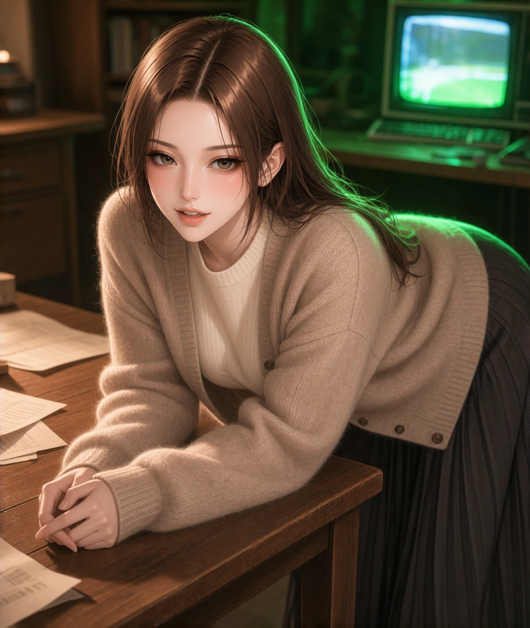 서하린