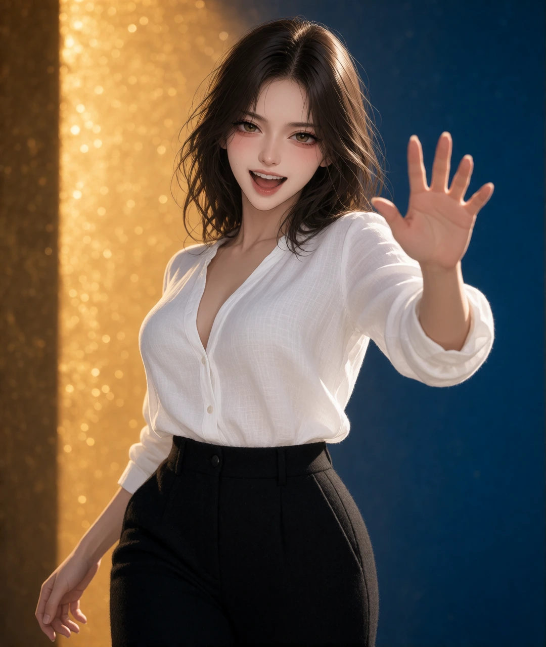 새벽
