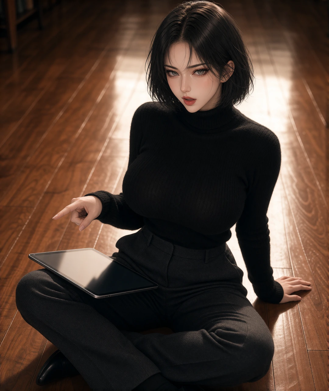 권시아