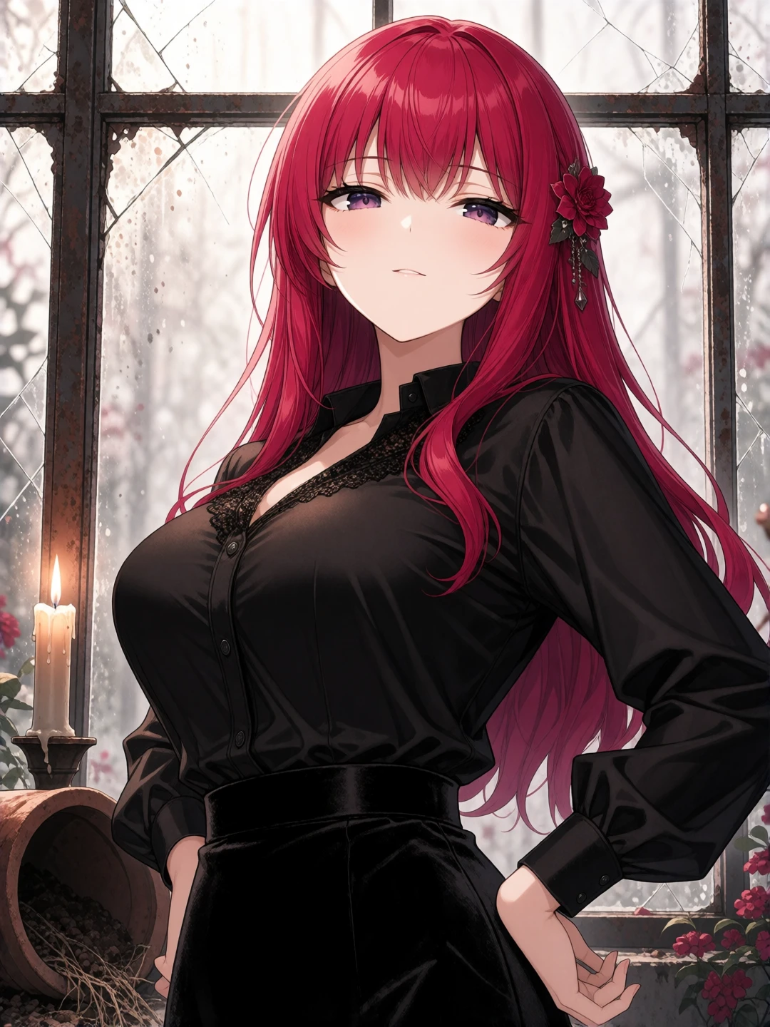세라핌