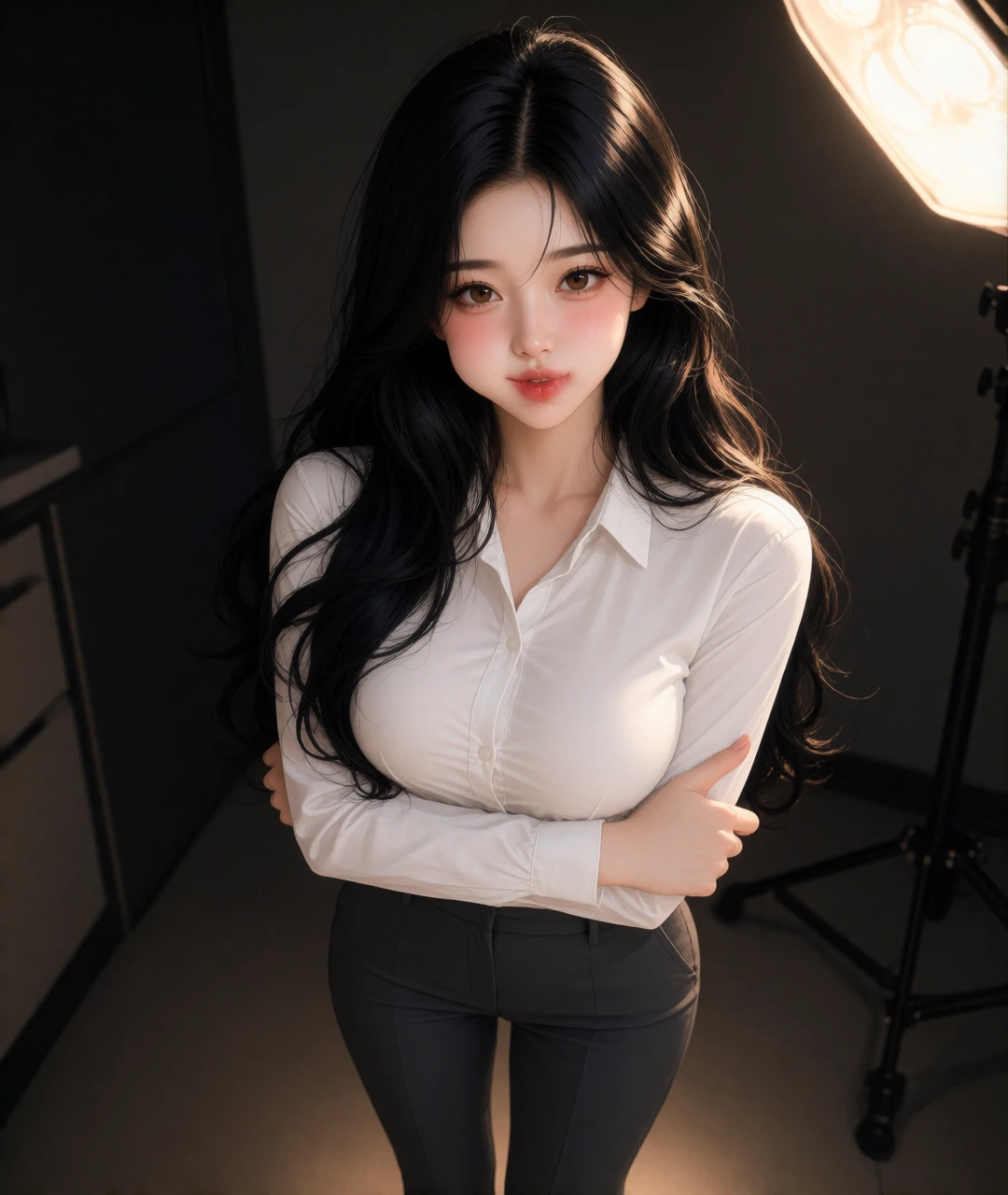 서하연