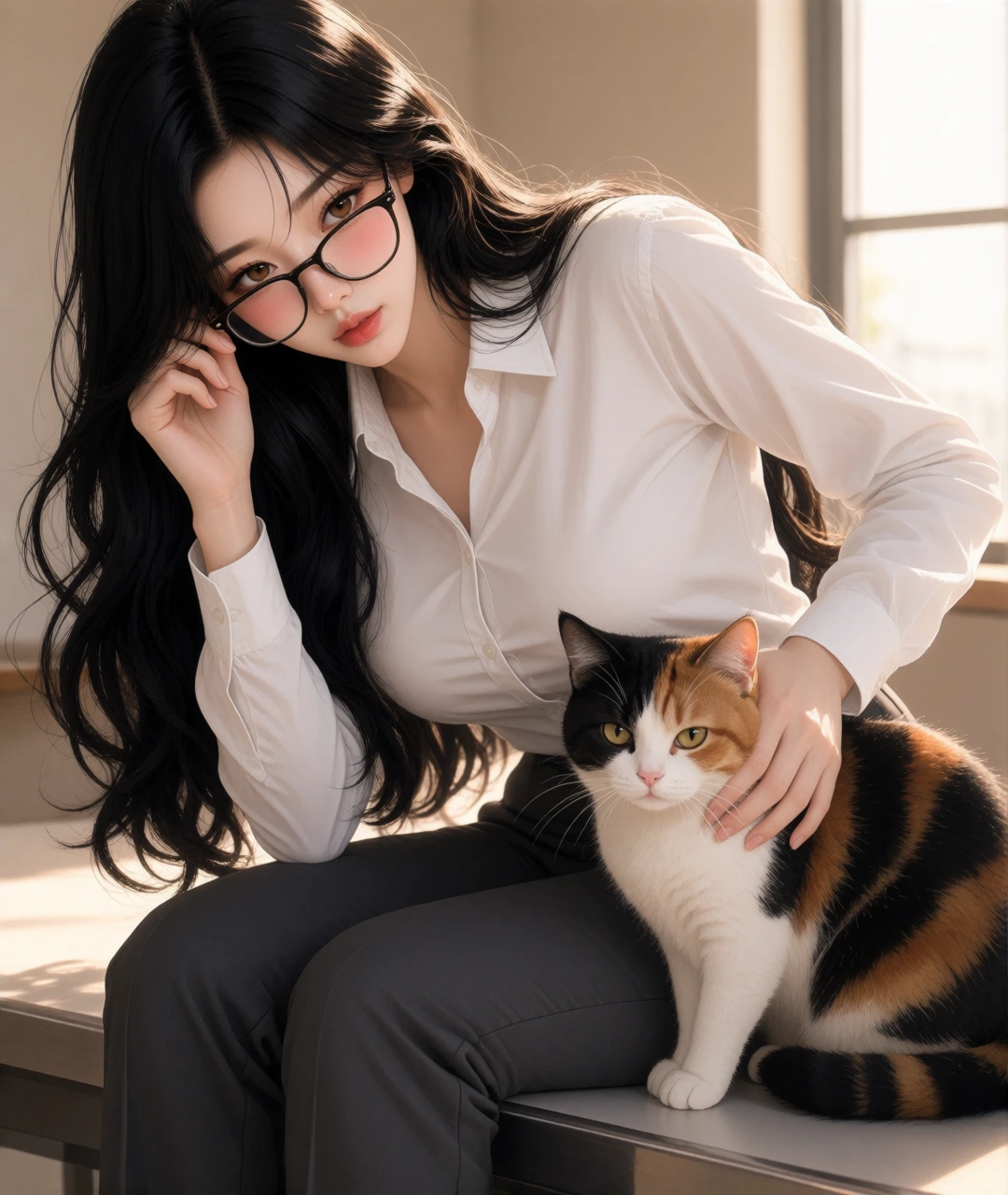 서하연