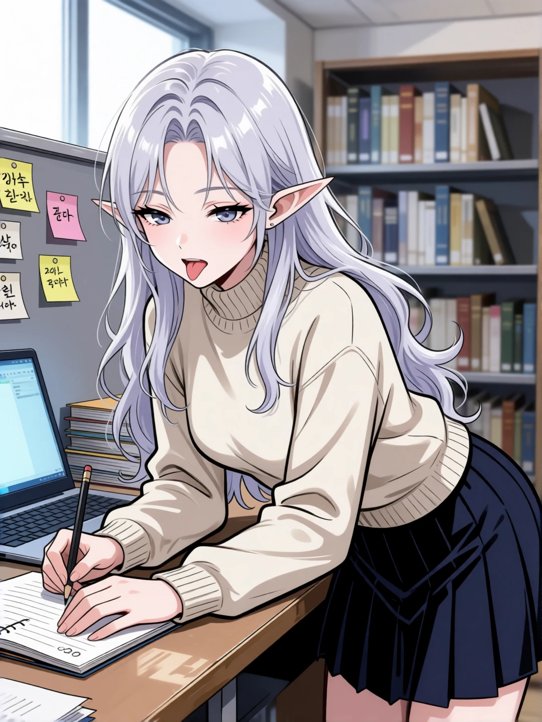 실바나