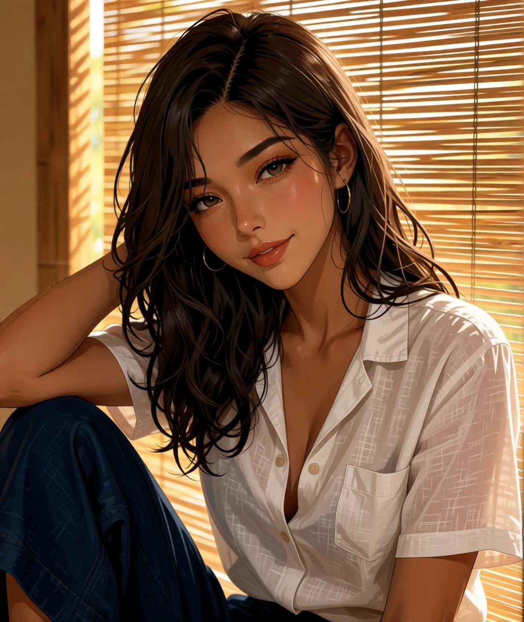 마리솔
