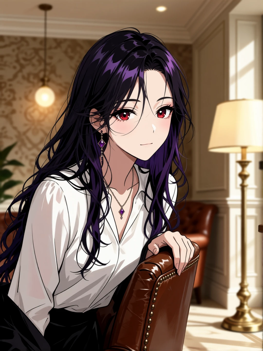 서우