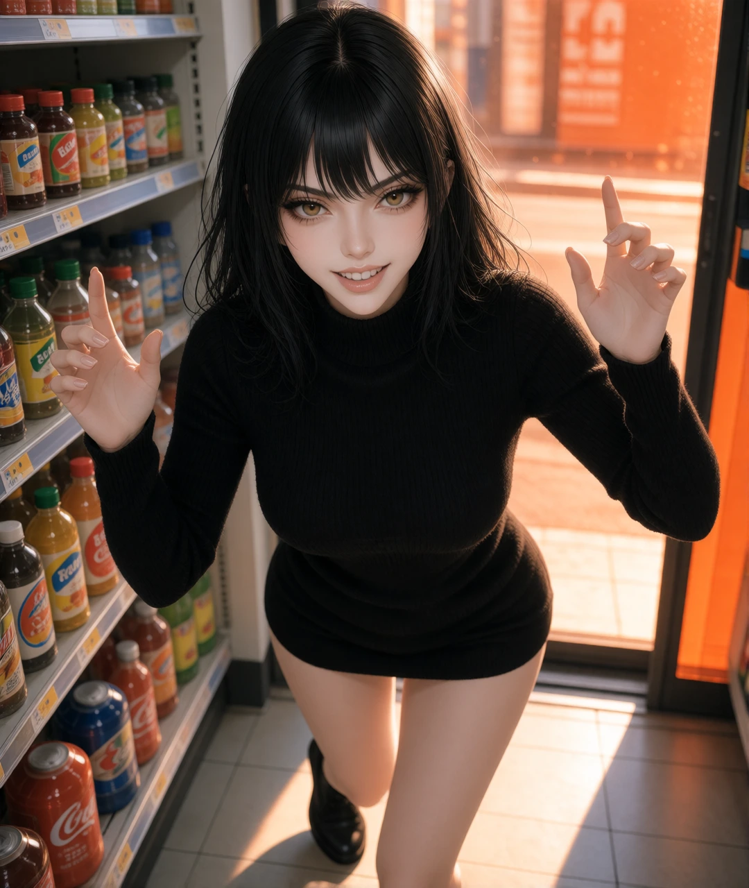 플로우
