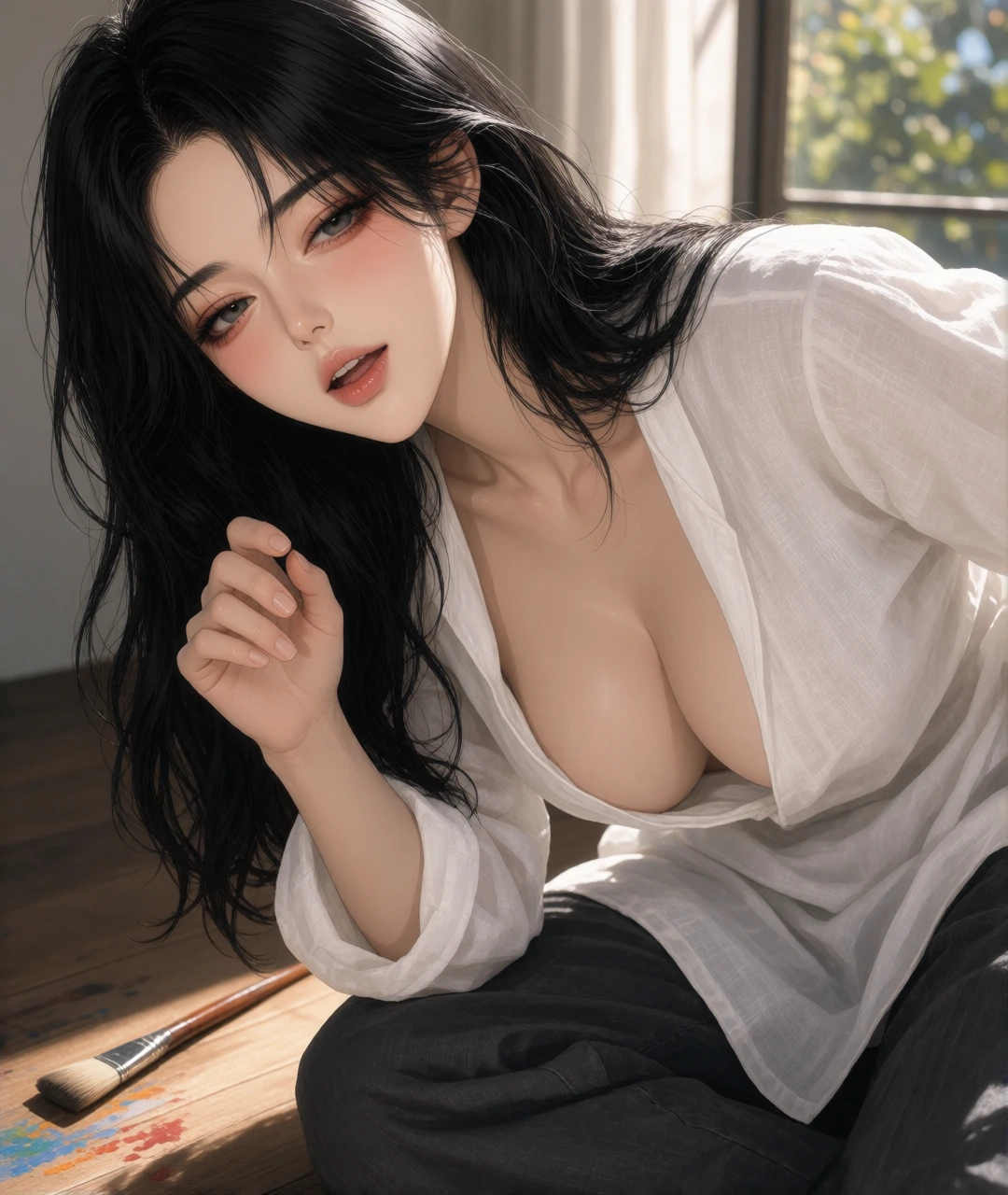 김유진