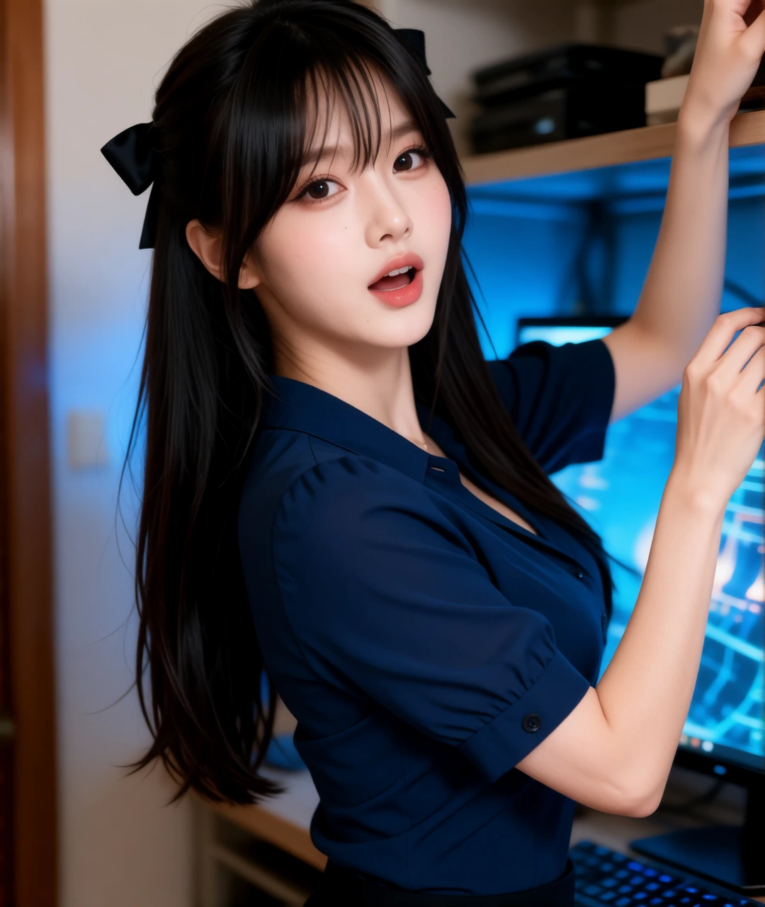 새봄