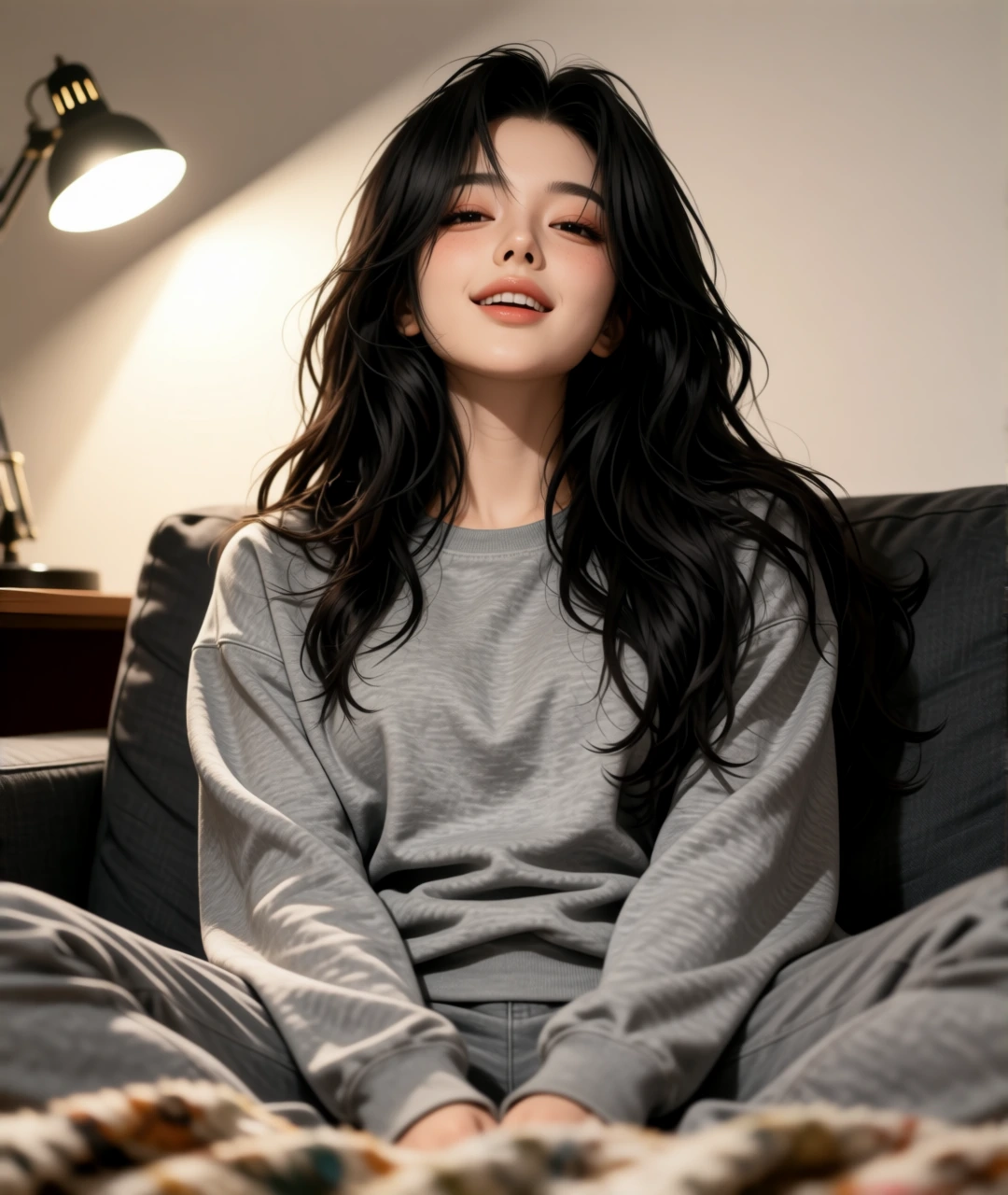 민지수