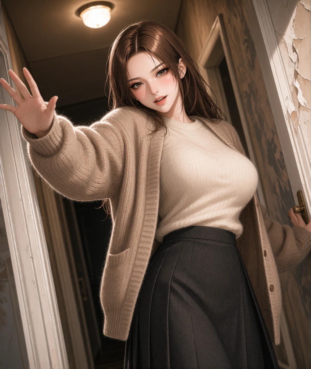 서하린
