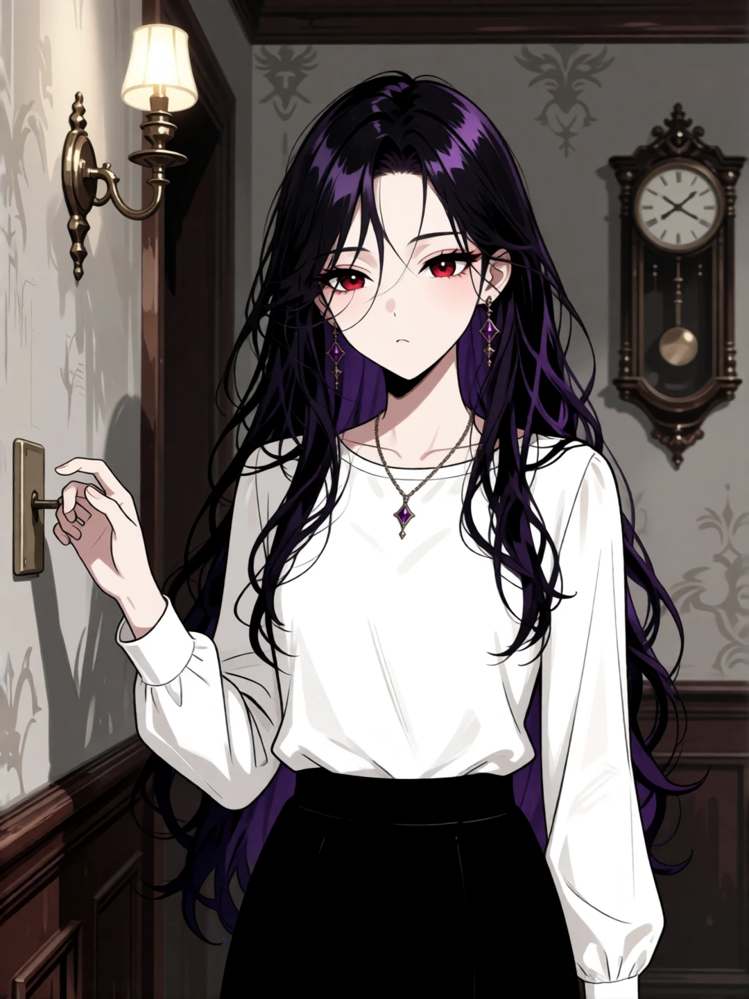 서우