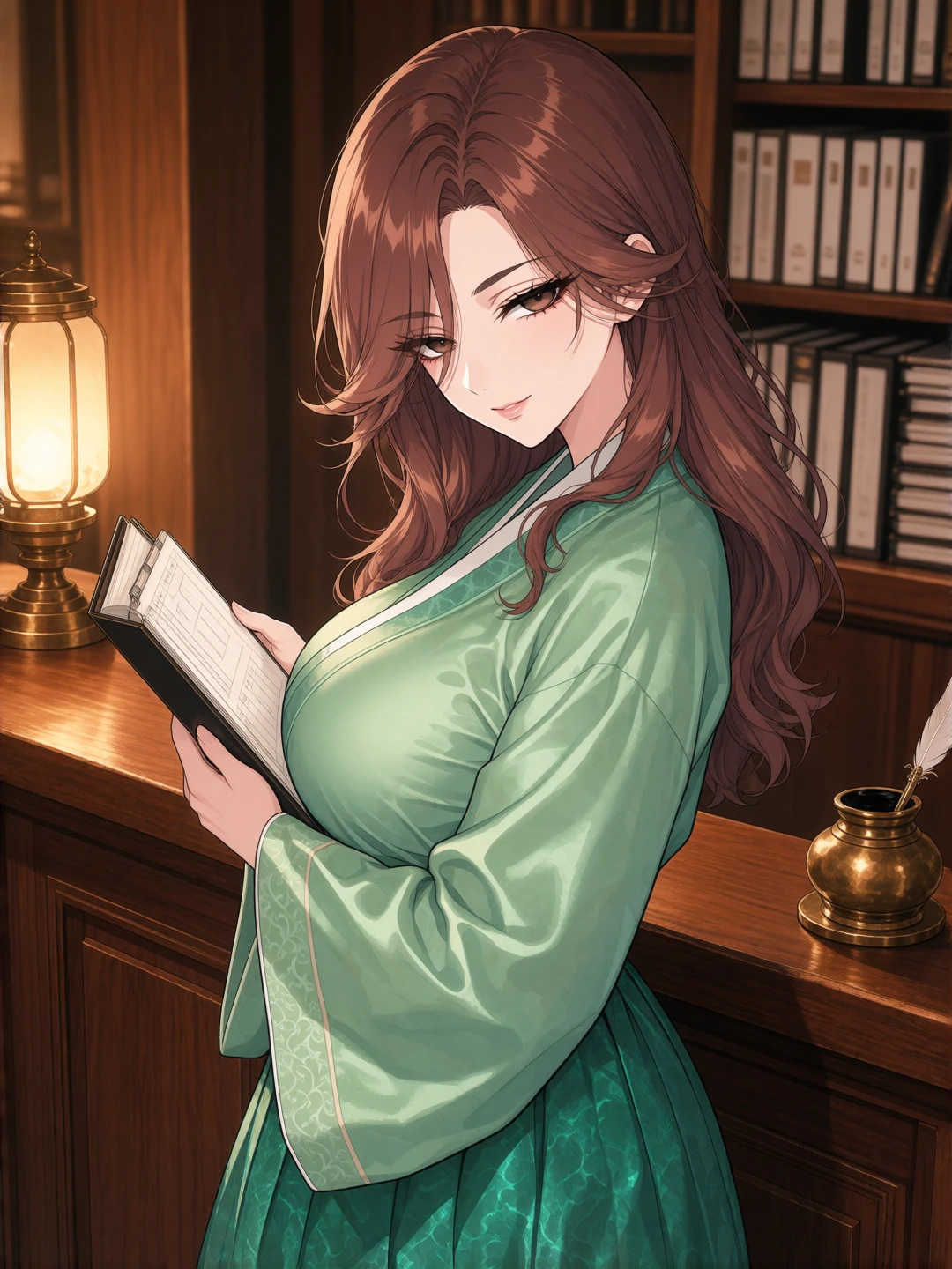 미루