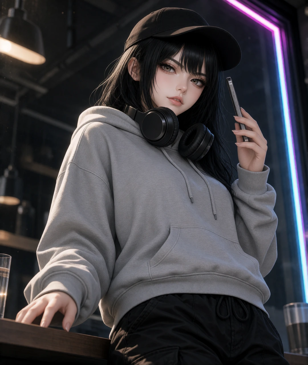 플로우