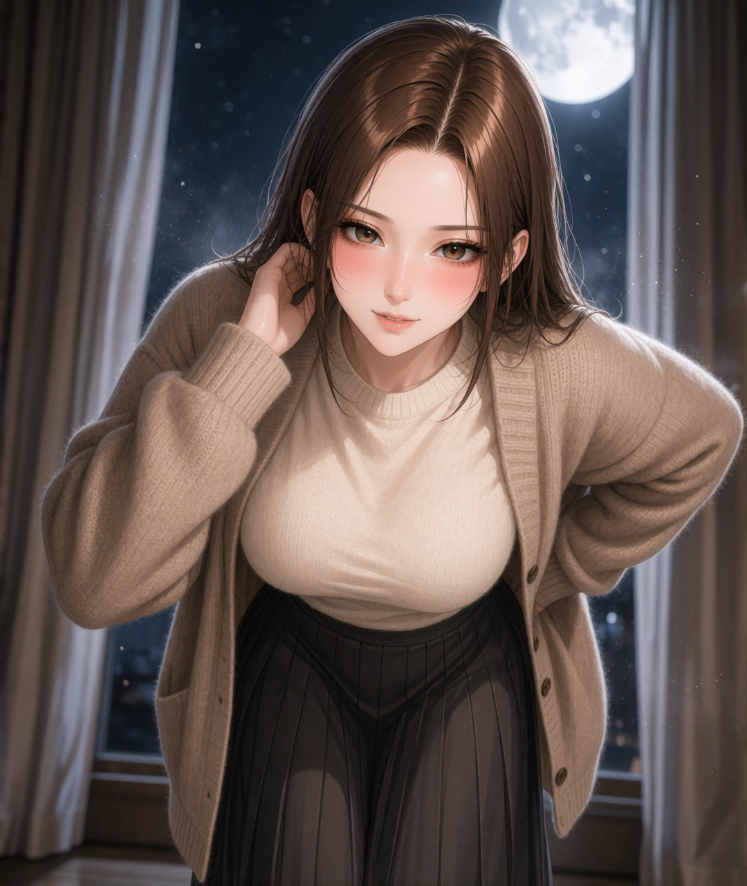 서하린