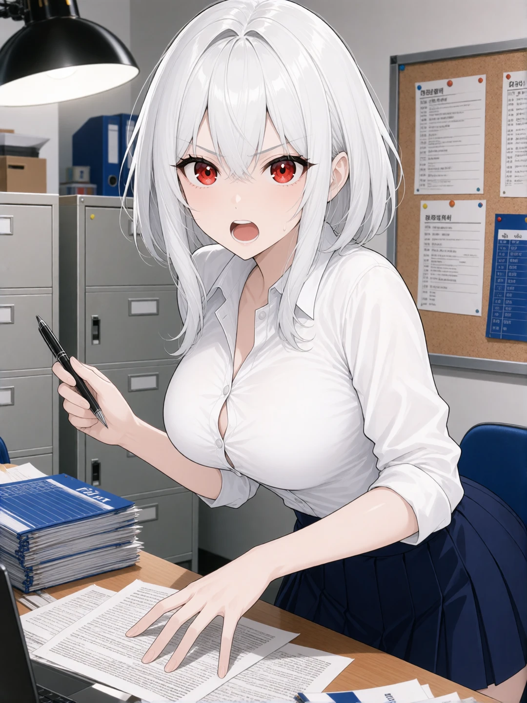문가온