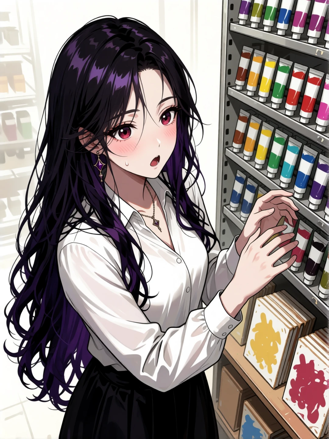서우