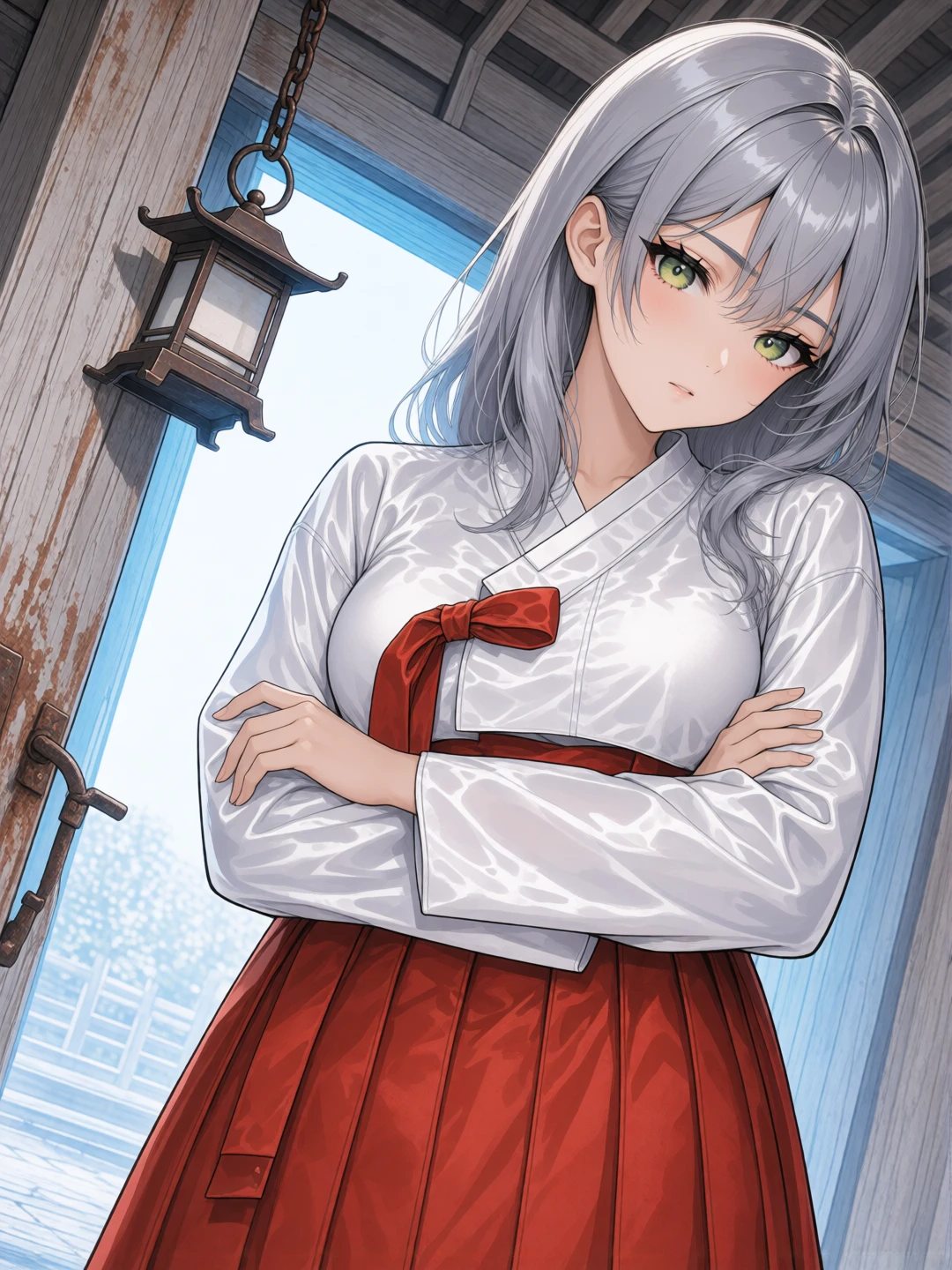 초롱