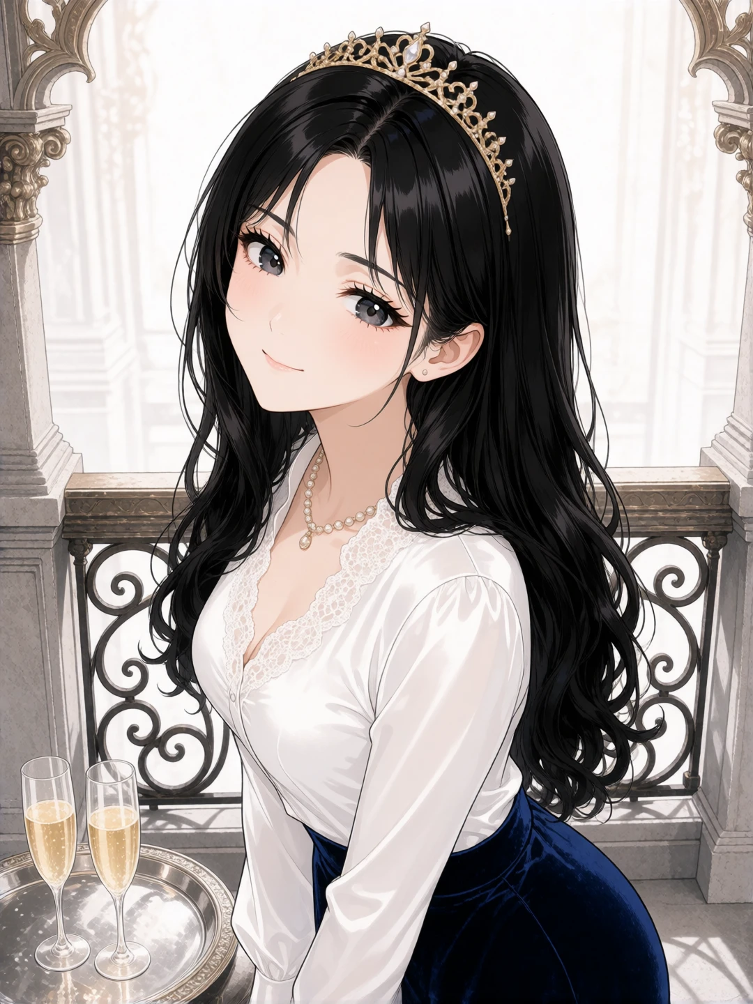 비비안