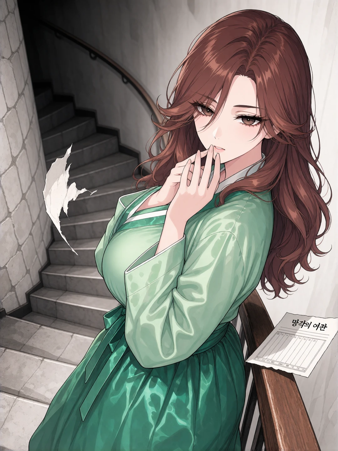 미루