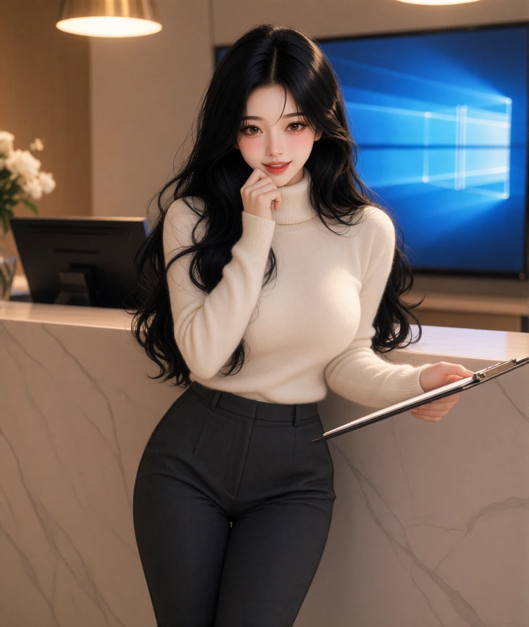 서하연