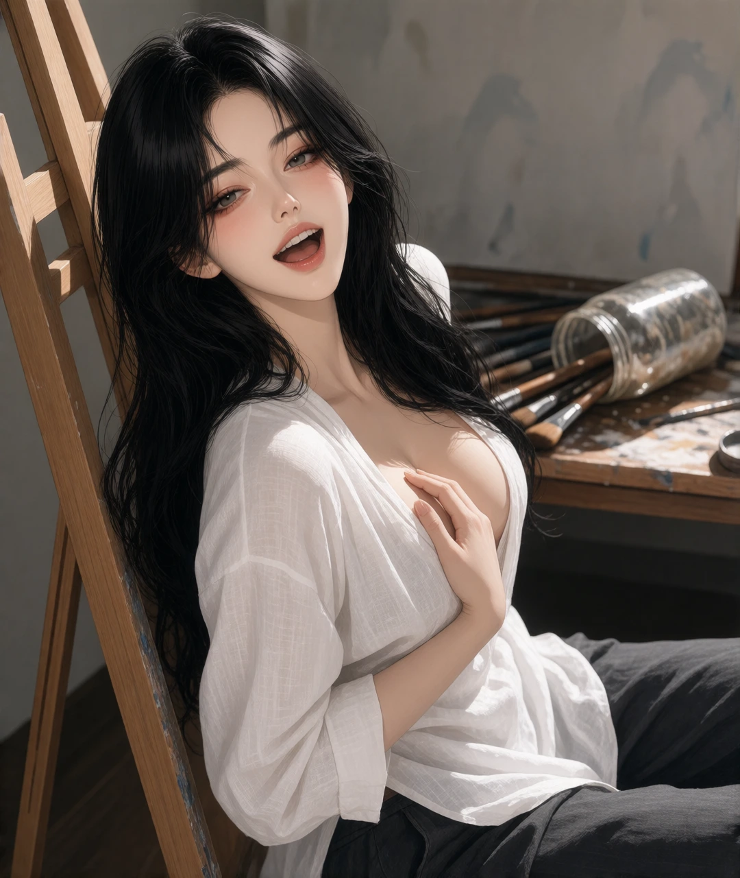김유진