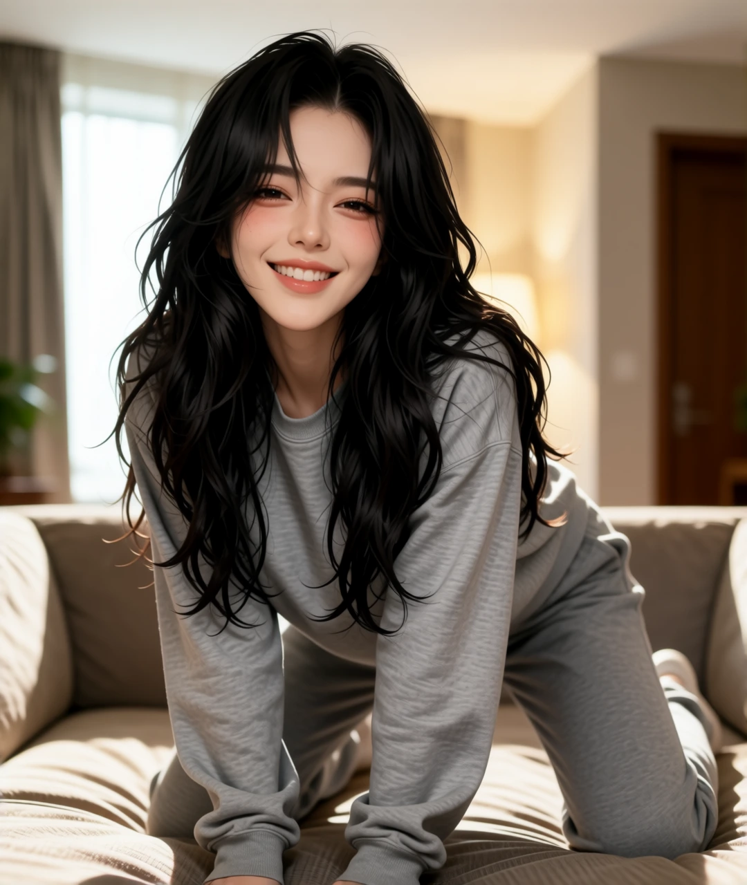 민지수