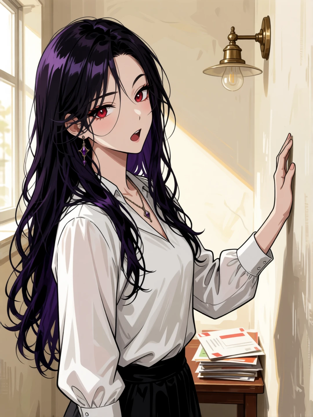 서우