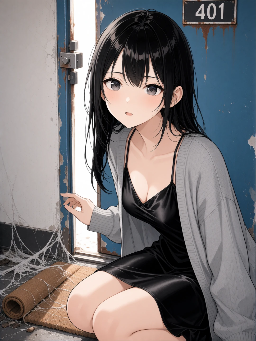 하늬