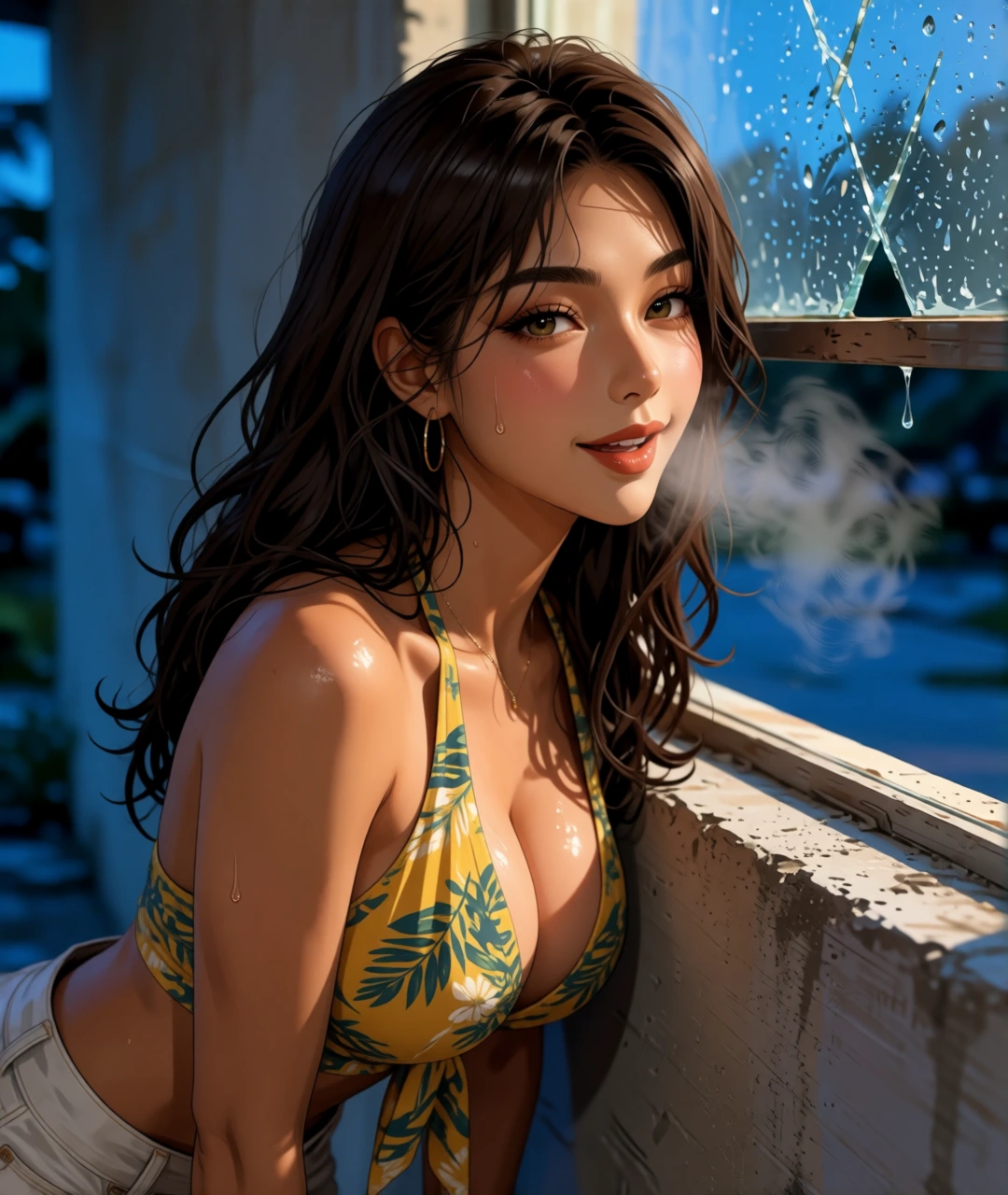 마리솔